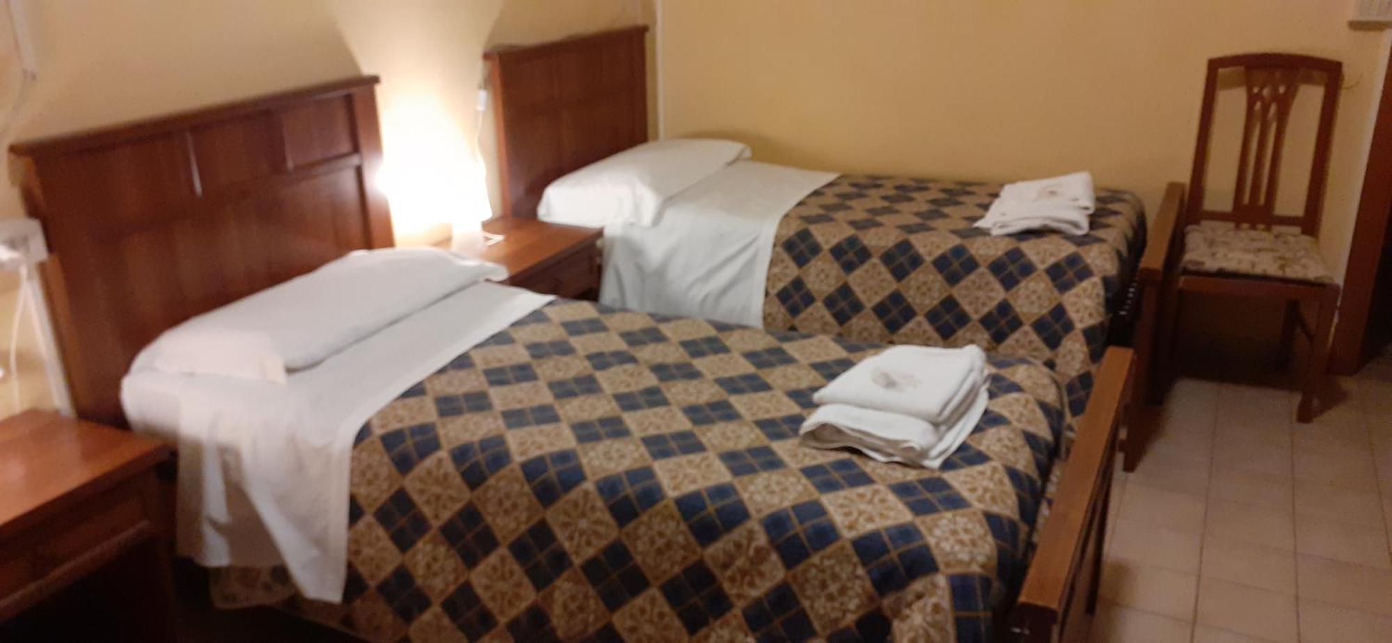 Albergo Da Peppino Poggio Mirteto Екстер'єр фото