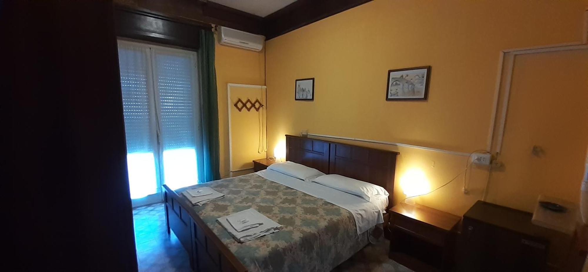 Albergo Da Peppino Poggio Mirteto Екстер'єр фото